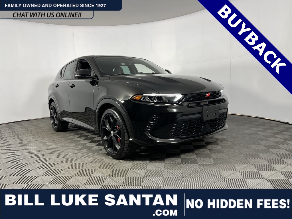 2024 Dodge Hornet R/T Plus's photo