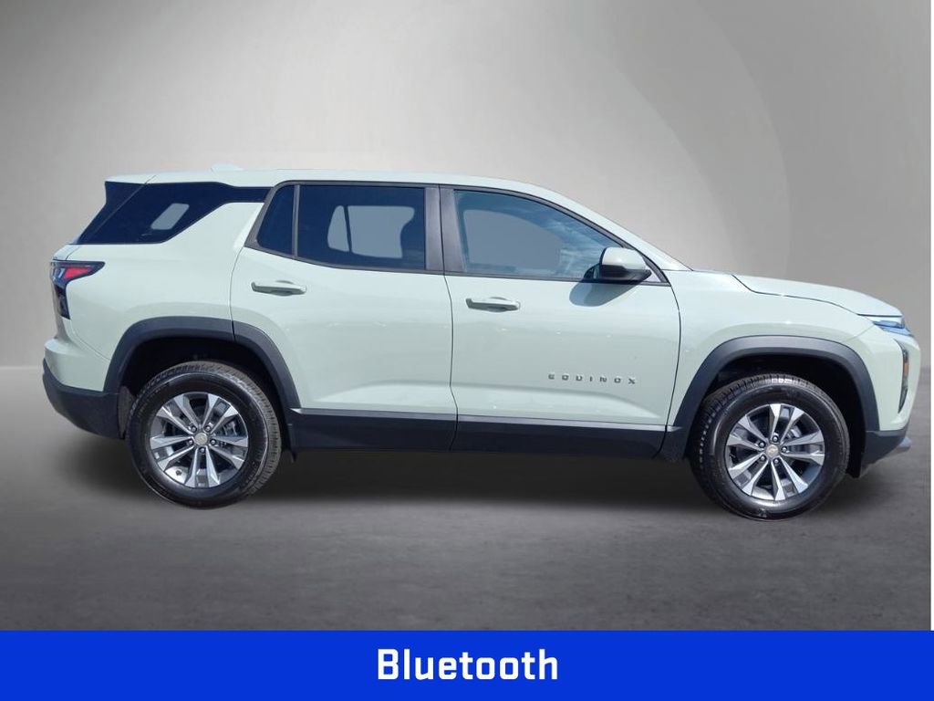 Used 2026 Chevrolet Equinox LT with VIN 3GNAXPEG5TL137755 for sale in Red Wing, Minnesota