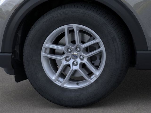 2026 FORD EXPLORER - Image 42