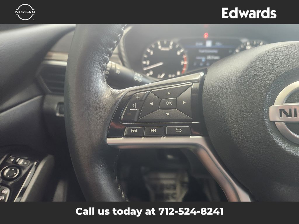 2022 Nissan Altima 2.5 SL photo 21