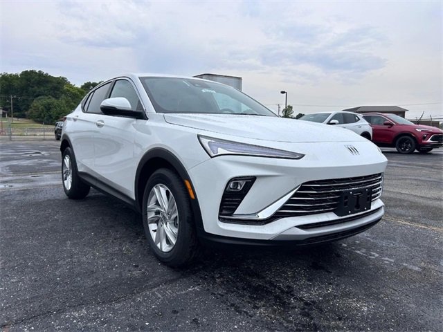 2026 Buick Envista Preferred's photo