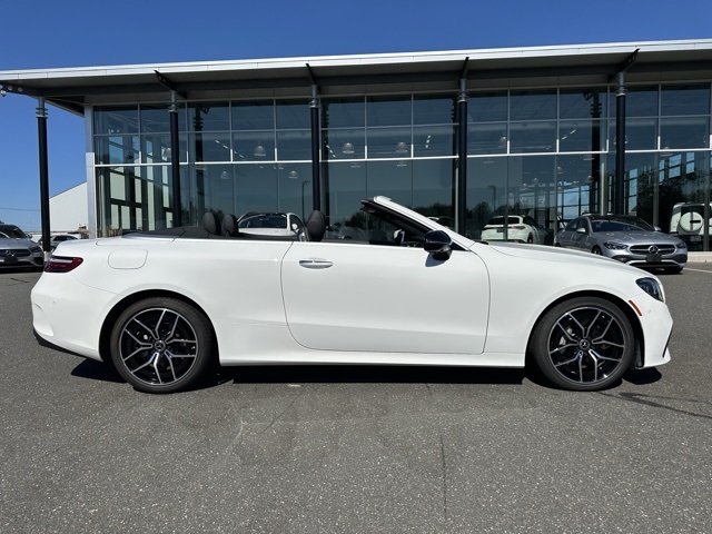 2023 Mercedes Benz E 450 4MATIC photo 32