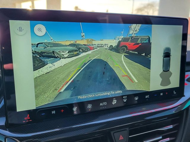 2025 FORD ESCAPE - Image 52