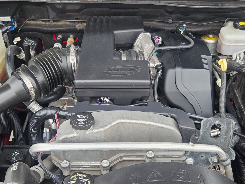 2008 Hummer H3 Luxury photo 30