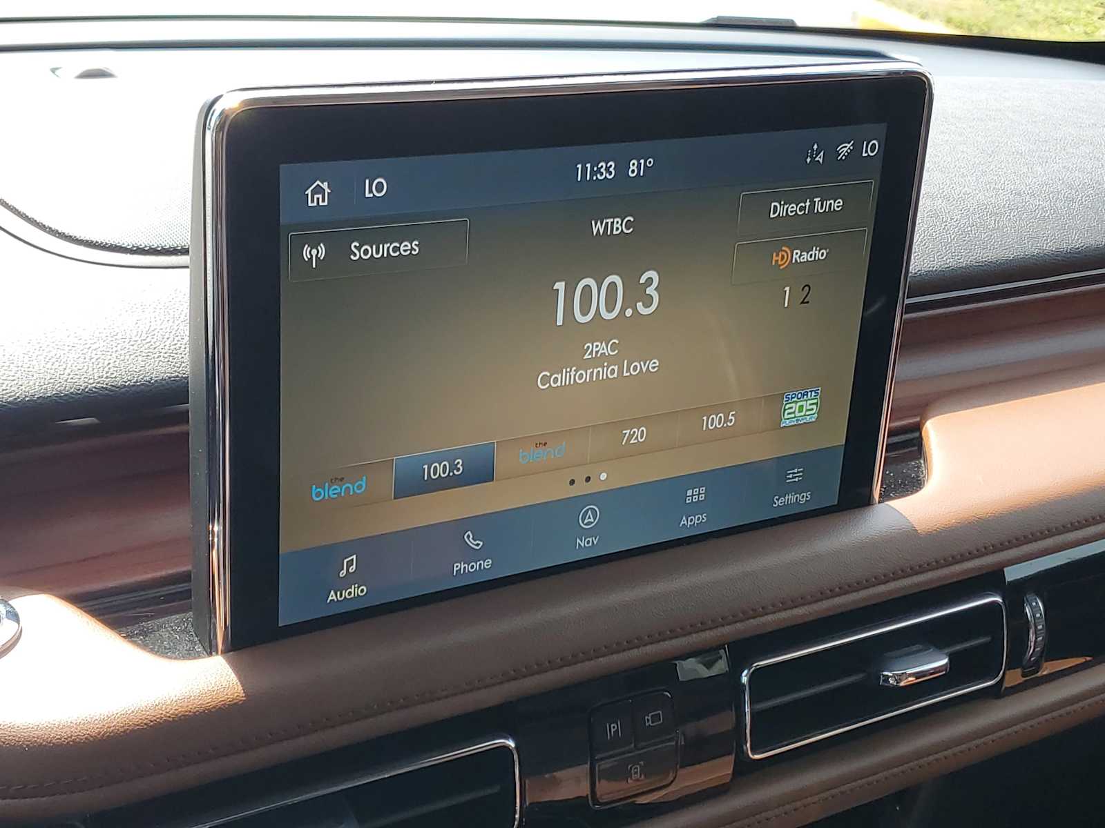 2023 Lincoln Aviator Reserve photo 22