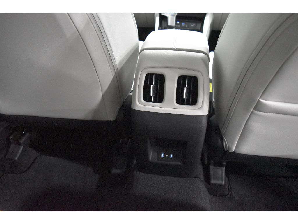 2025 Hyundai Tucson SEL Convenience photo 26