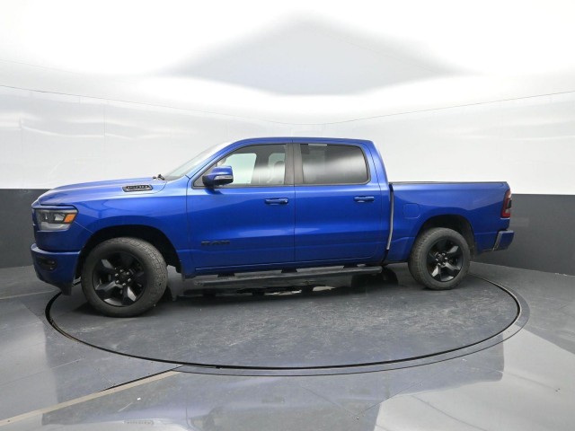 2019 RAM Ram 1500 Sport's photo