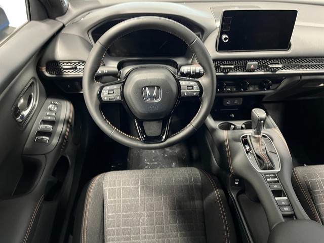 2026 Honda HR-V Sport photo 14