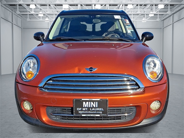 Used 2013 MINI Cooper Base with VIN WMWZF3C56DT489651 for sale in Mount Laurel Township, NJ