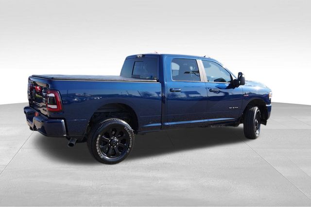 2024 Ram 2500 Laramie photo 4