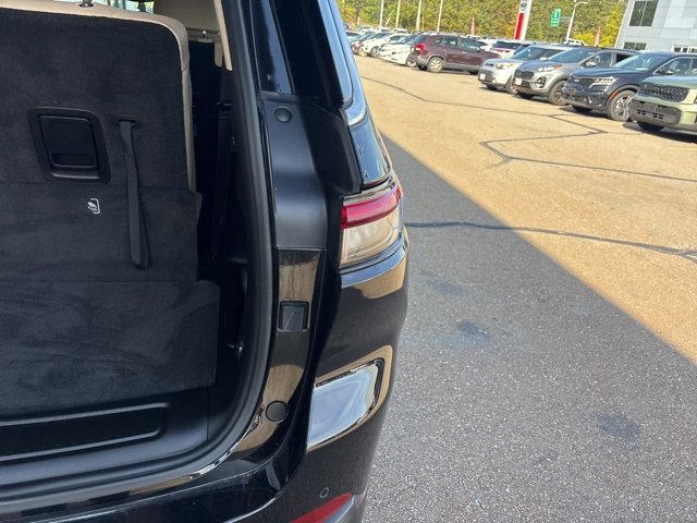 2022 Jeep Grand Cherokee Limited photo 19
