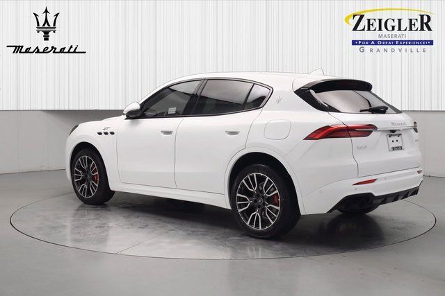 2023 Maserati Grecale GT photo 5