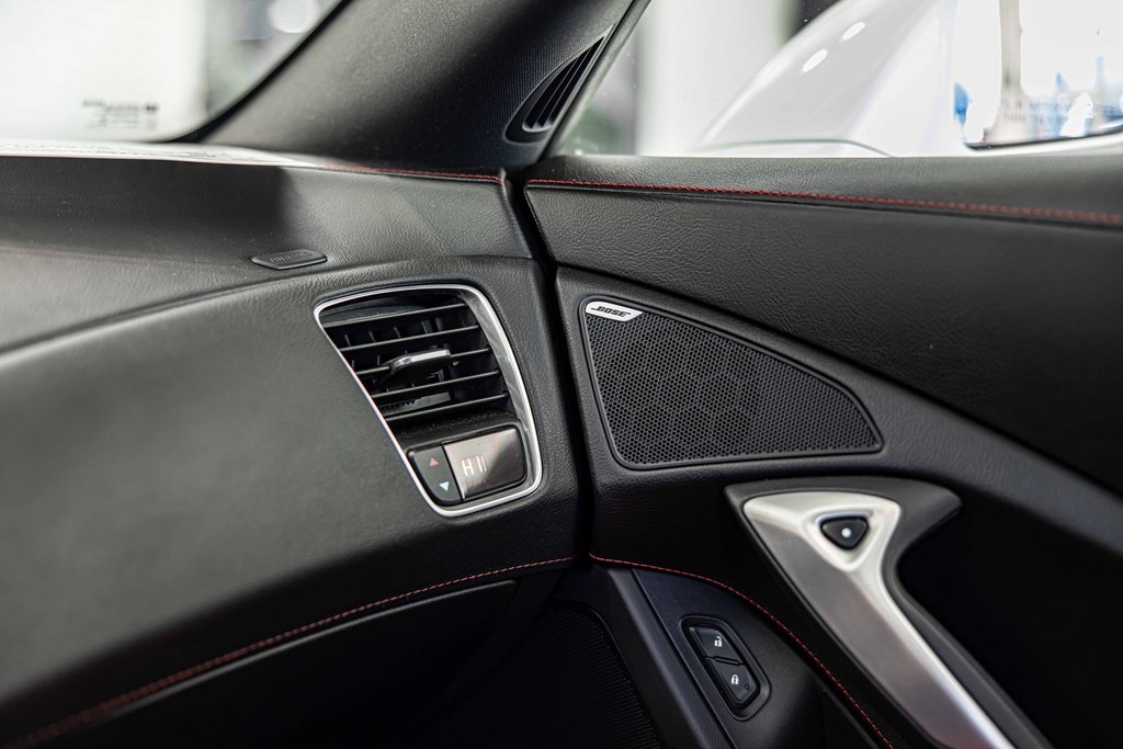 2019 CHEVROLET CORVETTE - Image 33