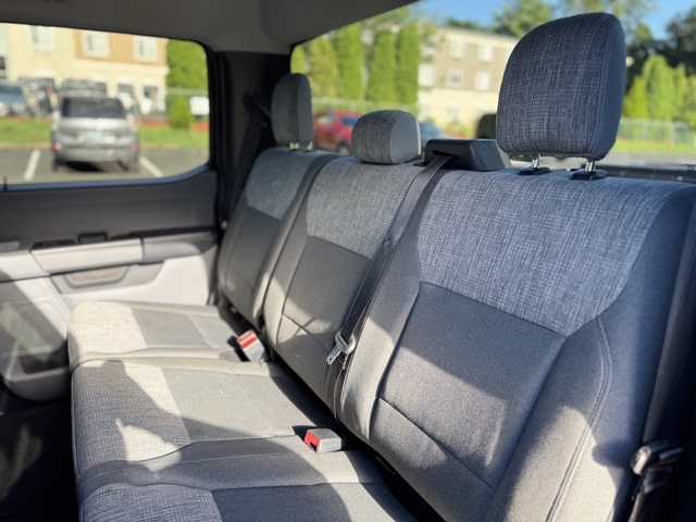 2022 Ford F-150 XLT photo 10