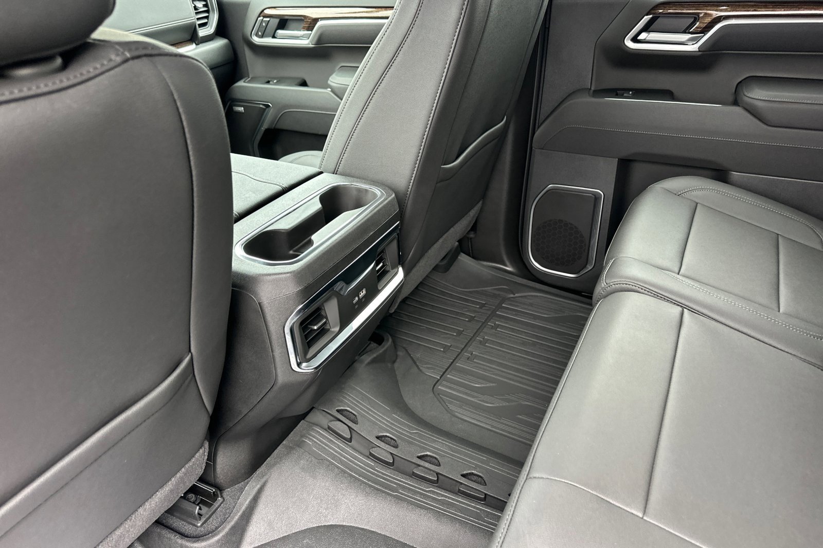 2026 Gmc Sierra 1500 Elevation photo 10