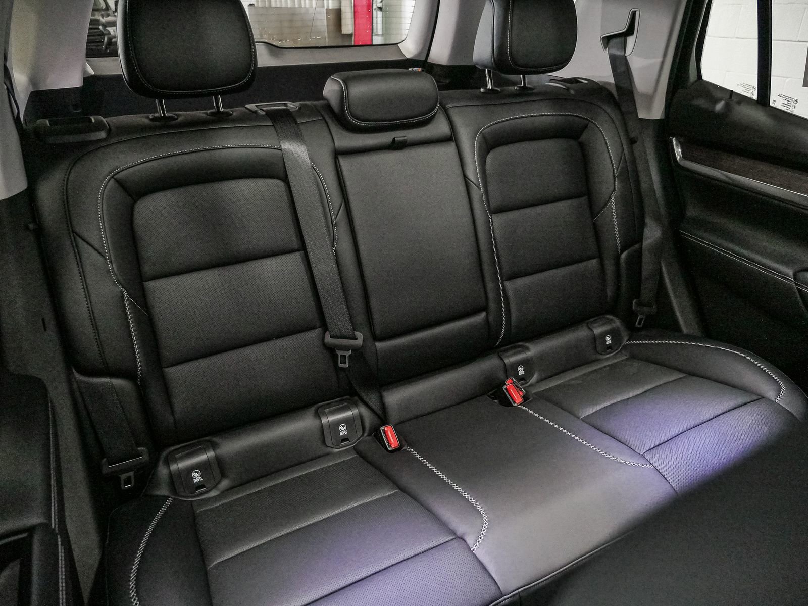 2026 Gmc Terrain Denali photo 19