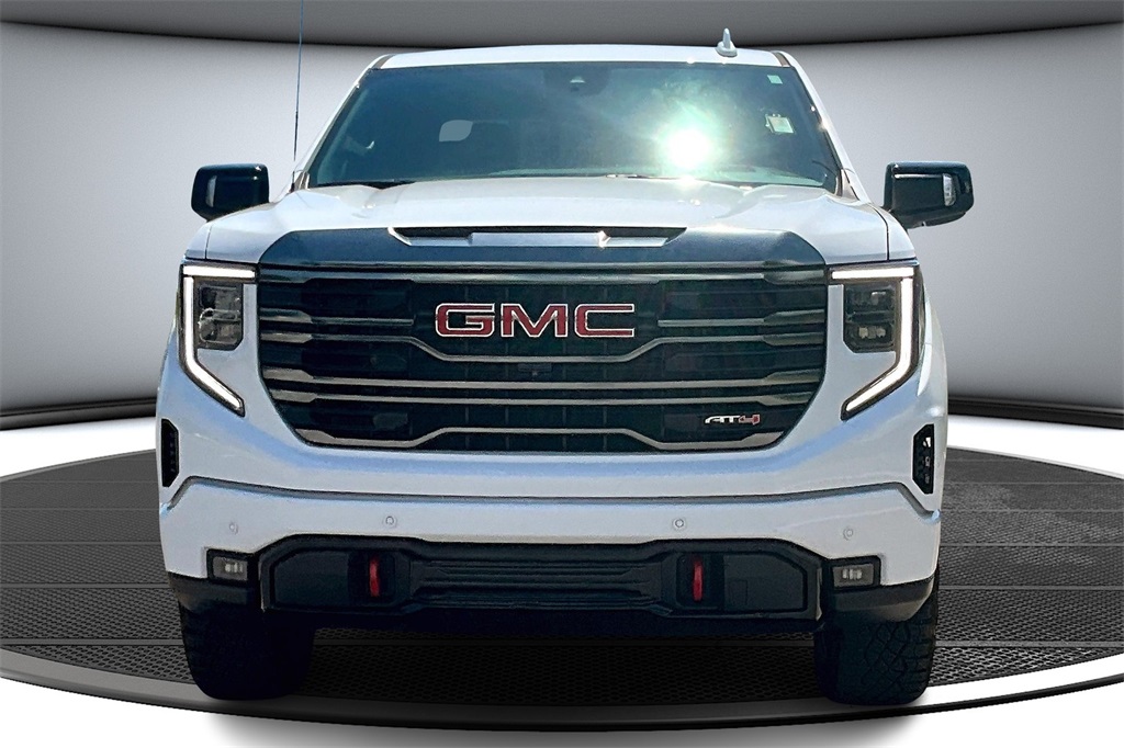 2023 Gmc Sierra 1500 AT4 photo 2