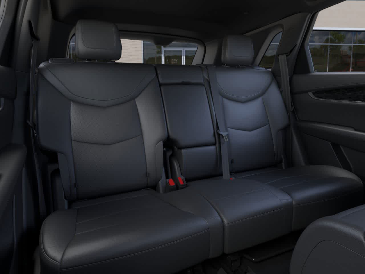 2025 Cadillac XT4 Premium Luxury photo 17
