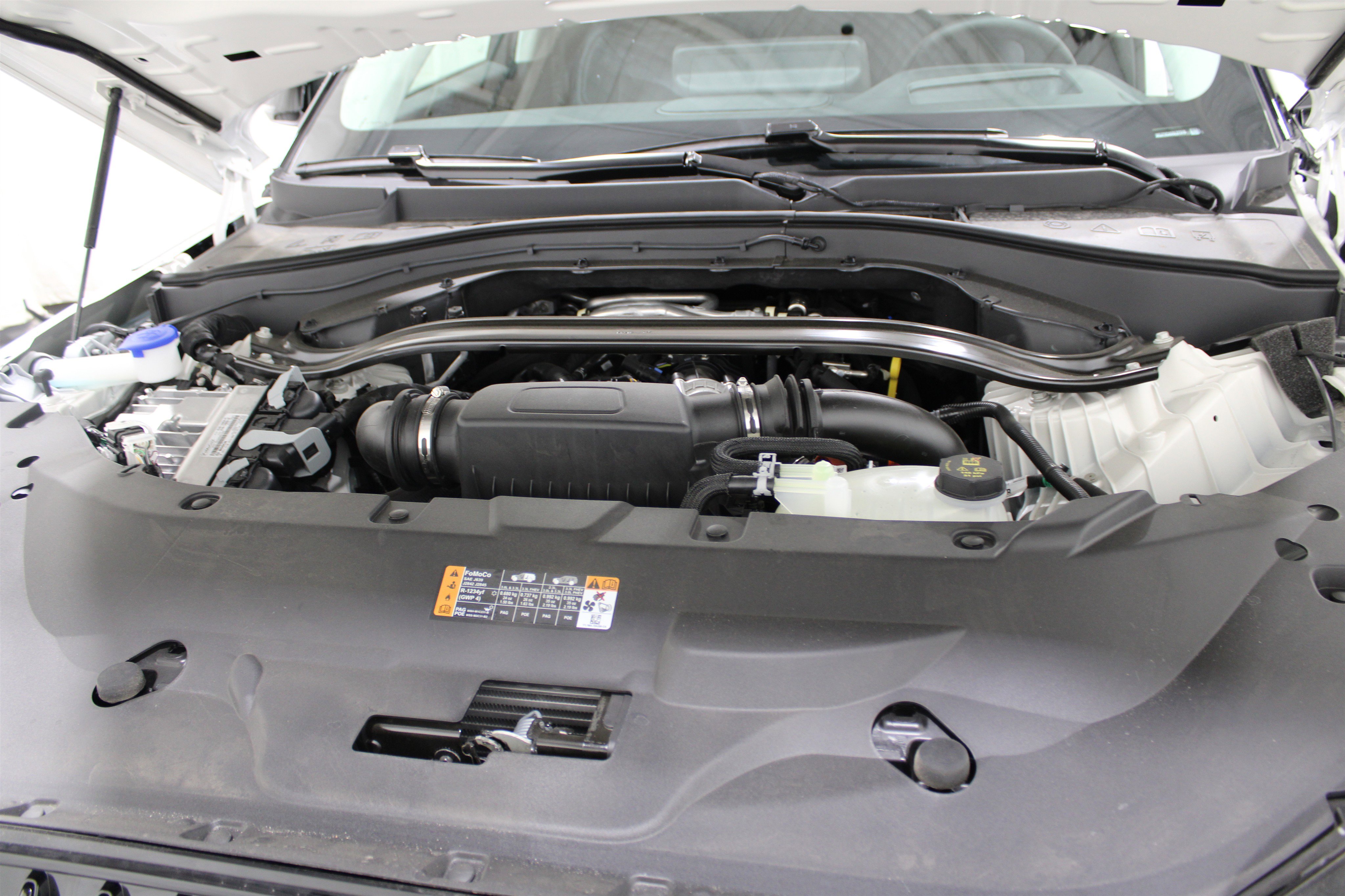 2025 Lincoln Aviator Reserve photo 23
