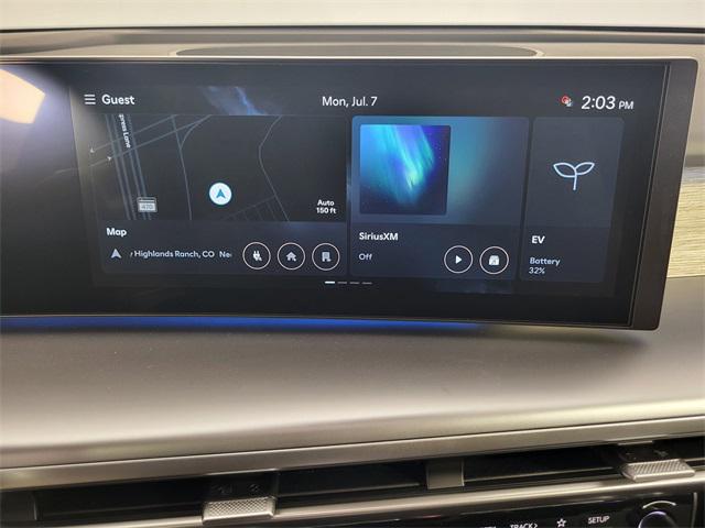 2026 Hyundai Ioniq SEL photo 13