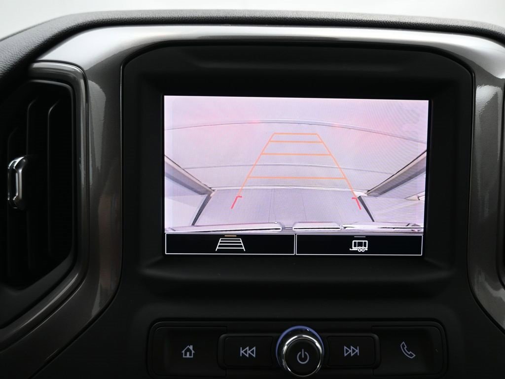 2025 Gmc Sierra 1500 Pro photo 16