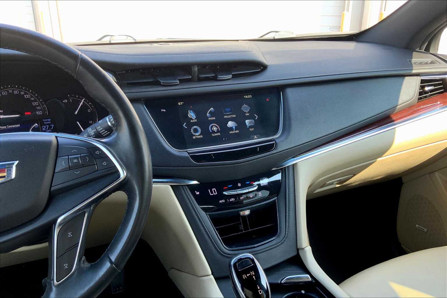 2019 Cadillac XT5 Luxury photo 6