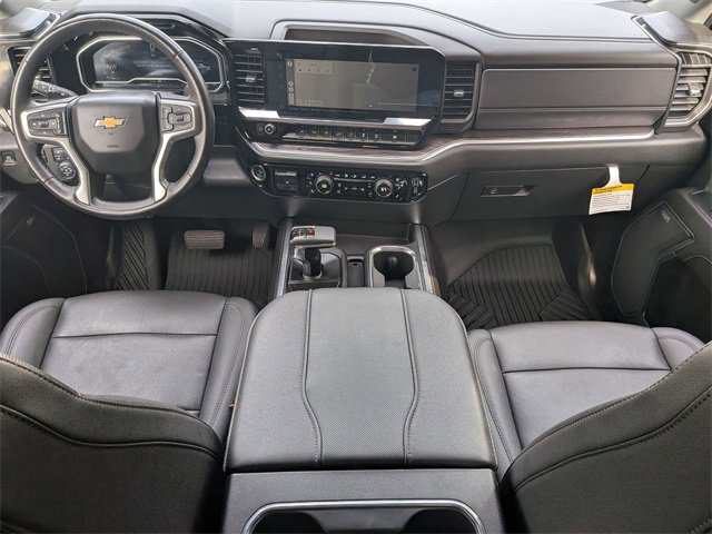 2023 Chevrolet Silverado 1500 LTZ photo 29