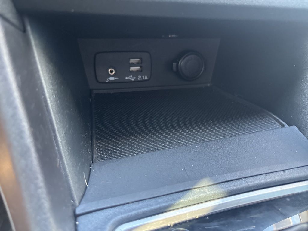 2021 Subaru Crosstrek Limited photo 28
