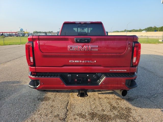 2020 Gmc Sierra Denali photo 22