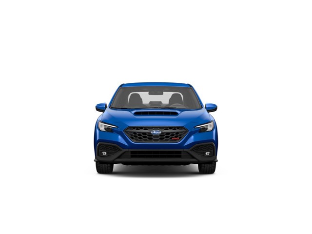 2025 Subaru WRX Premium photo 11