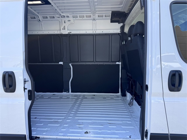 2024 Ram ProMaster 2500 photo 18