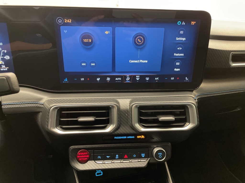 2024 Ford Mustang GT Premium photo 13