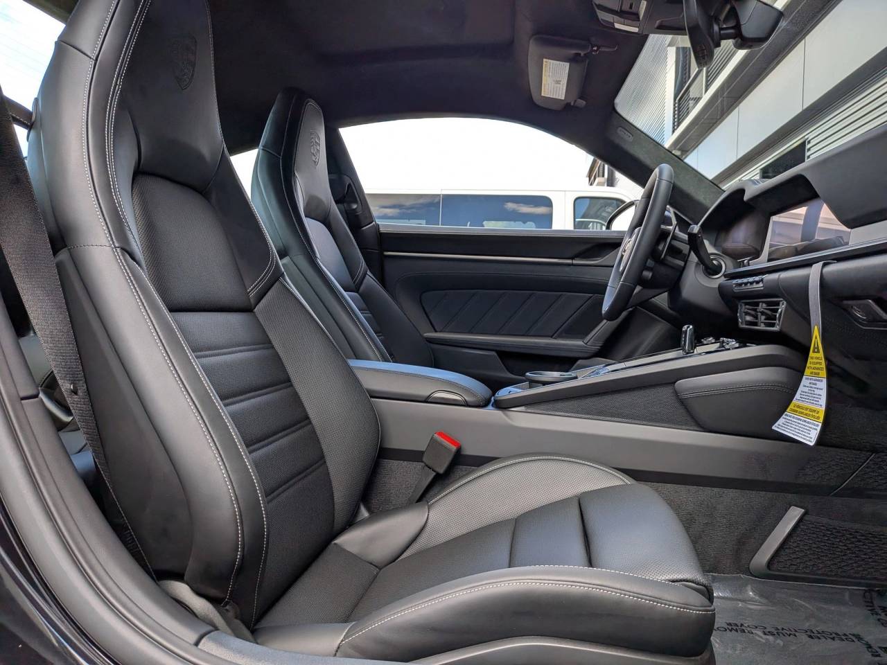 2026 Porsche 911 S photo 20