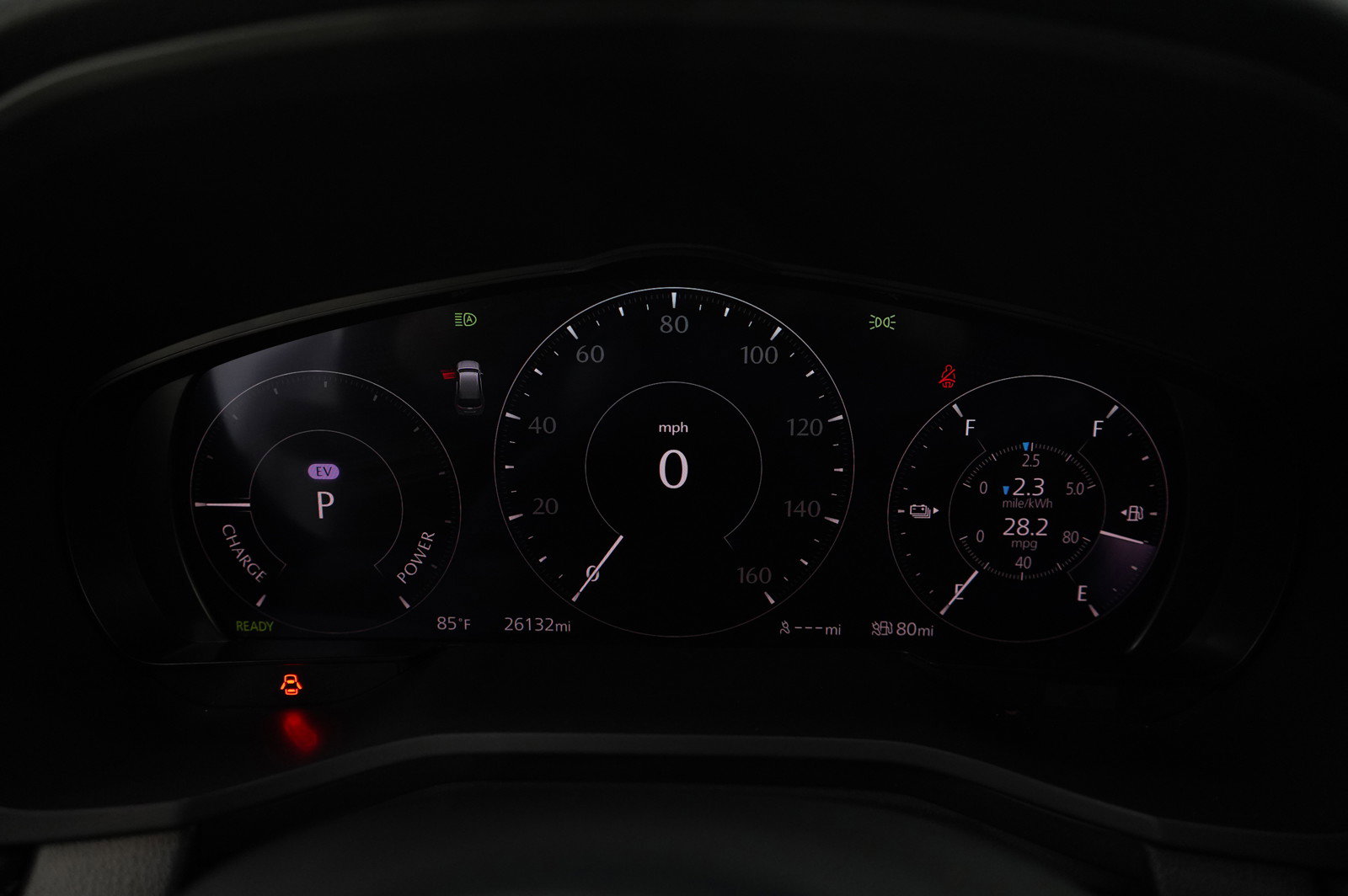 2024 Mazda CX-90 Premium Plus photo 20