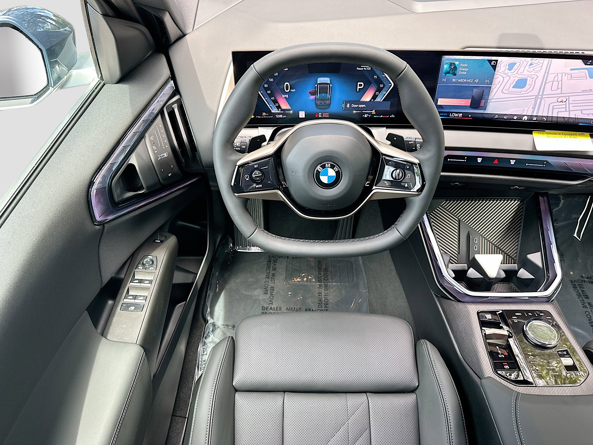 2025 Bmw X3 30x Drive photo 19