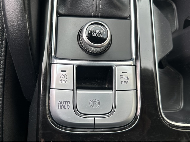 2020 Kia Telluride EX photo 29