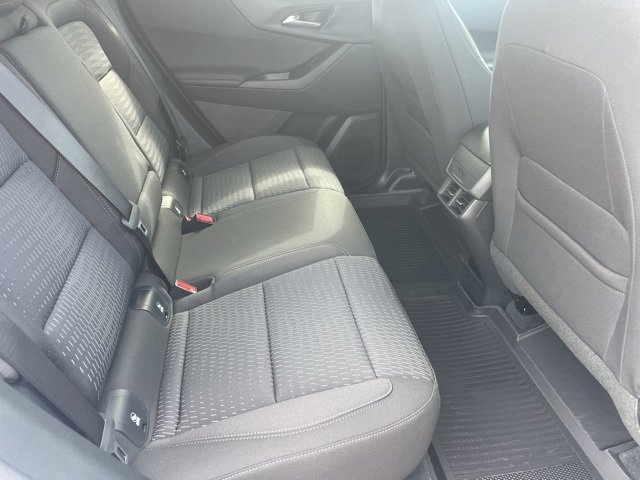 2026 Chevrolet Equinox LT photo 18