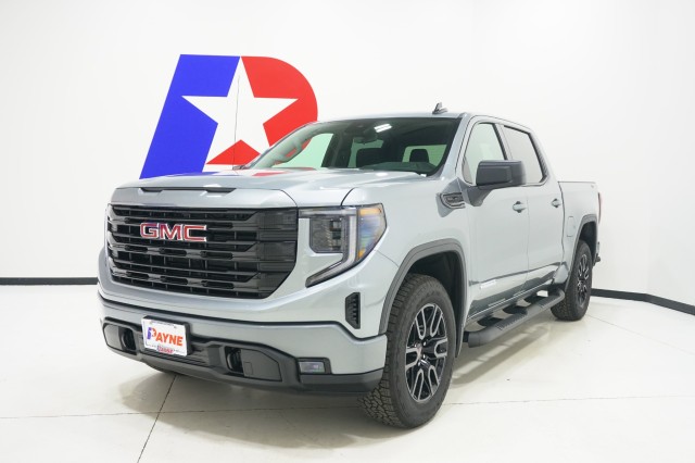 2026 GMC Sierra 1500 Elevation's photo