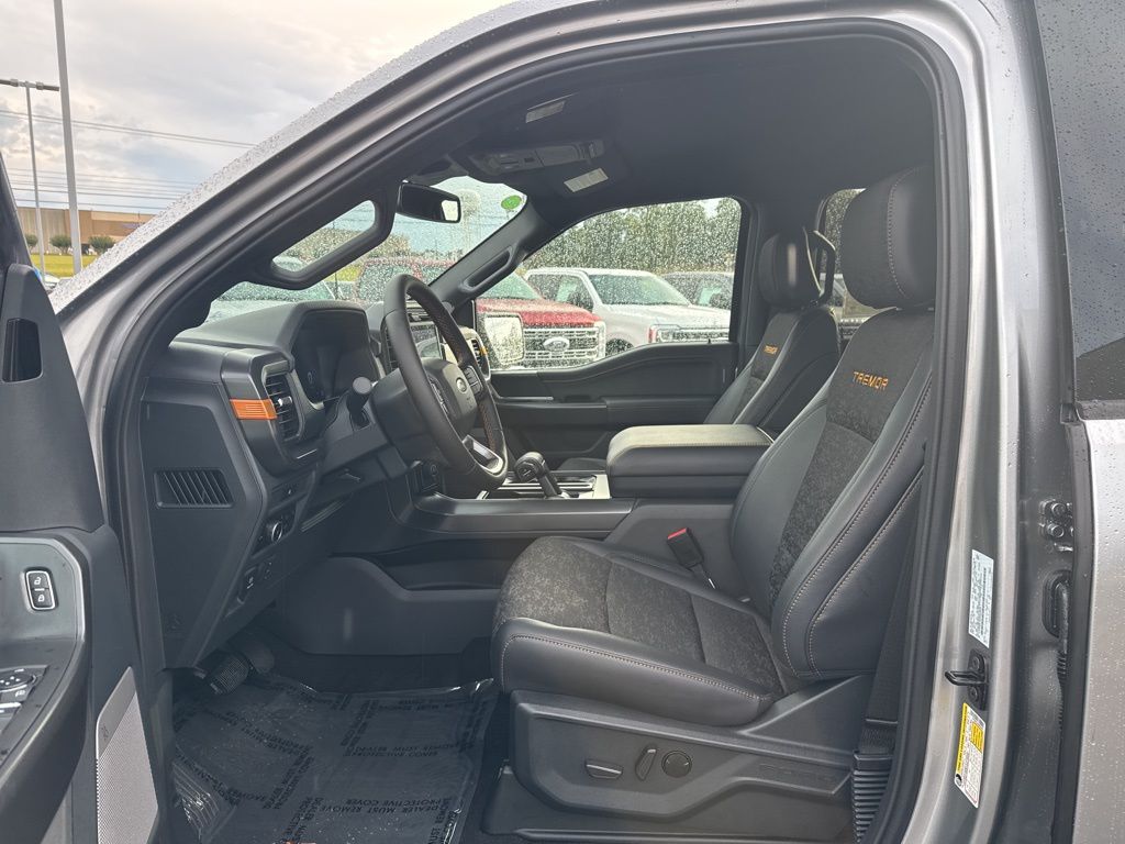2025 Ford F-150 Tremor photo 10