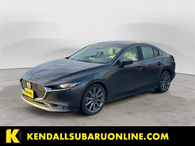 2020 Mazda CX-3 Base's photo