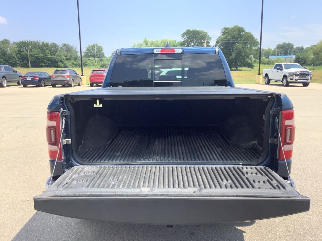 2023 Ram 1500 Big Horn Lone Star photo 6