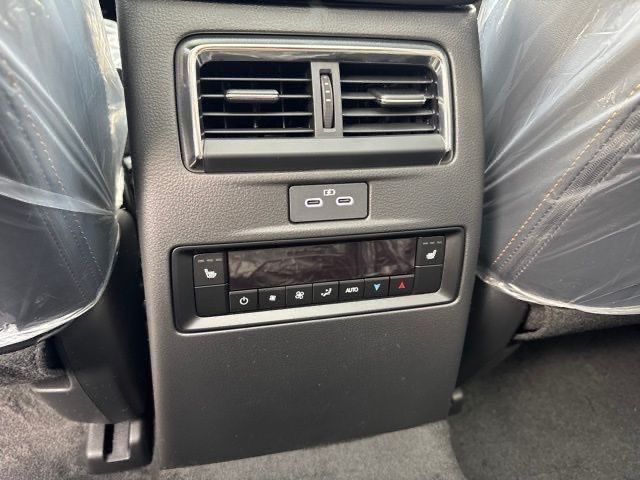 2025 Mazda CX-70 3.3 Turbo S Premium photo 14