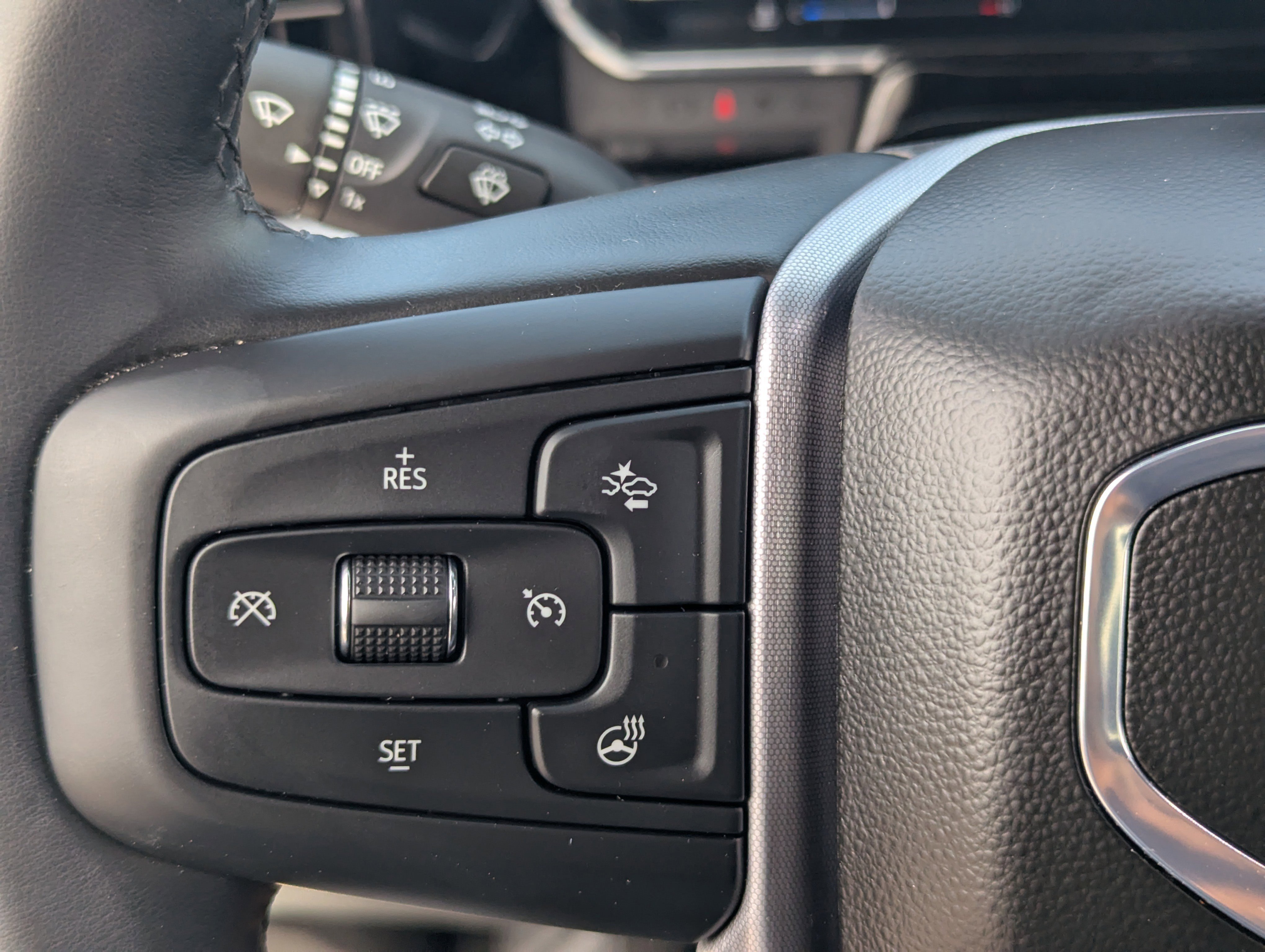 2024 Gmc Sierra 1500 Elevation photo 8