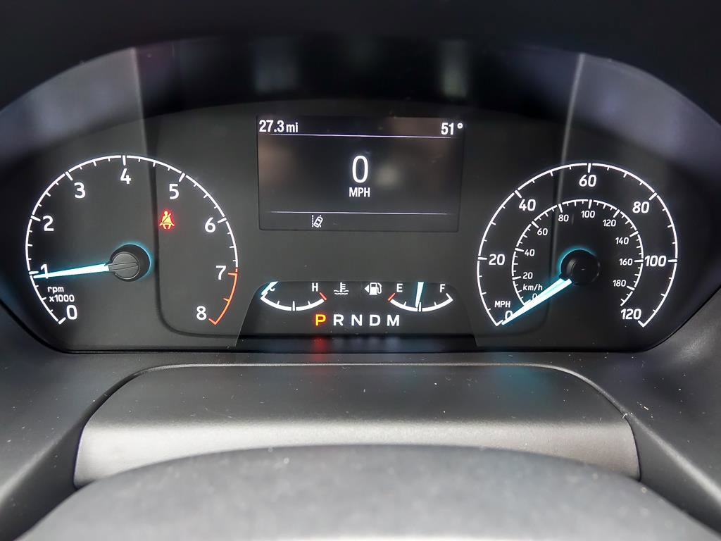 2025 FORD TRANSIT - Image 12