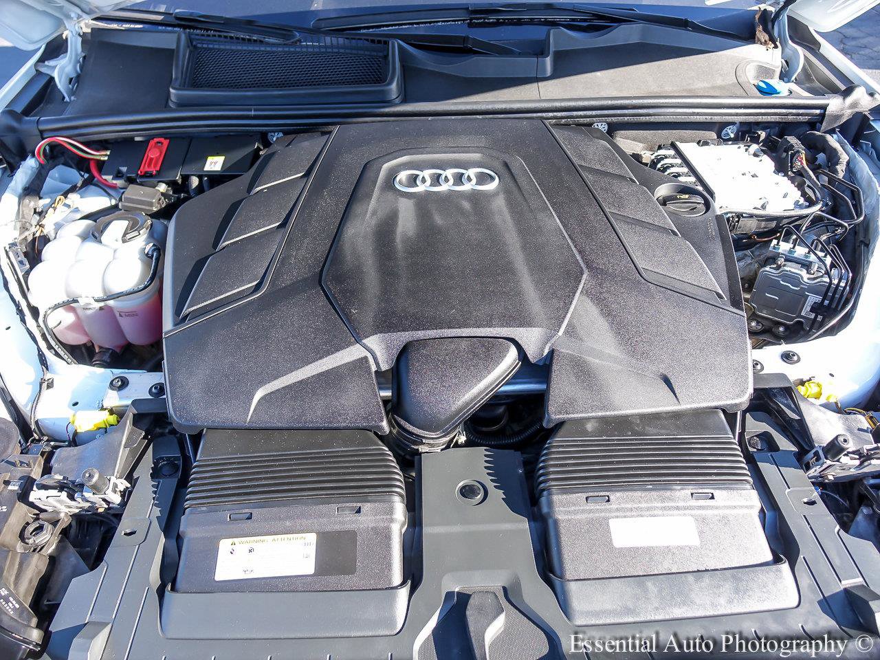 2023 AUDI Q7 - Image 27