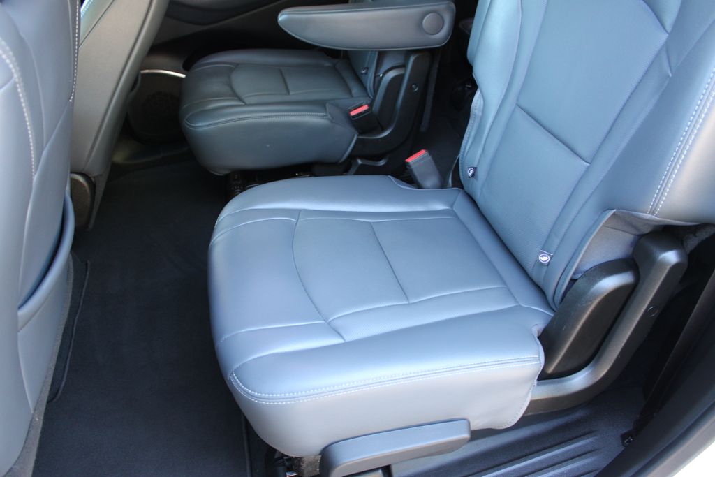 2024 Buick Enclave Premium photo 25