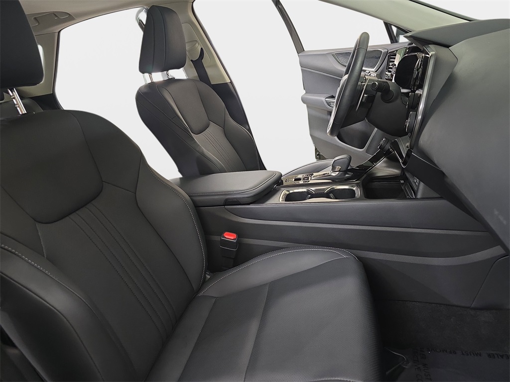 2024 Lexus NX 350h photo 10