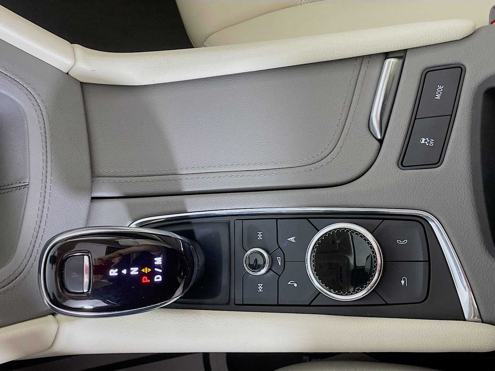 2022 Cadillac XT6 Premium Luxury photo 15
