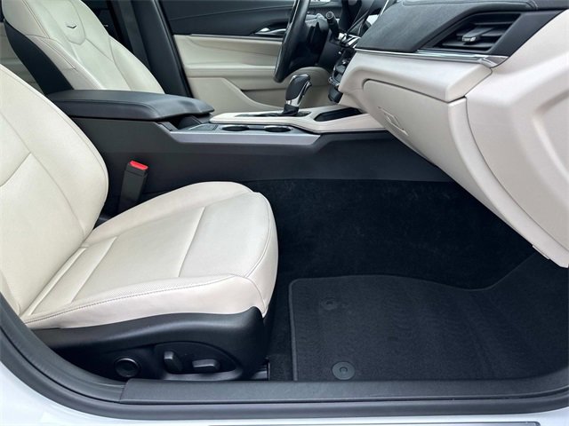 2020 Cadillac CT4 Premium Luxury photo 52