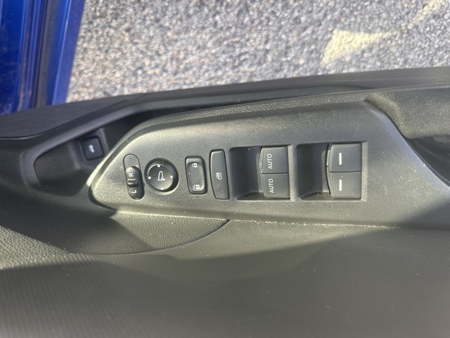 2019 Honda Civic LX photo 9